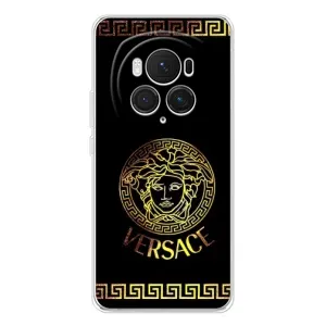 Чохол з принтом «Logo Versace» для Huawei Honor Magic 7 Pro
