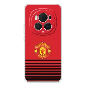 Чохол Манчестер Юнайтед для Хонор Меджік 7 Про (AlphaPrint) (manchester united)