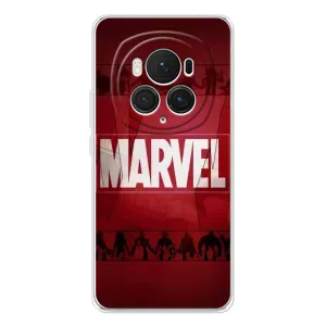 Чехол с принтом «MARVEL» для Huawei Honor Magic 7 Pro
