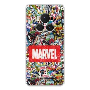 Чехол с принтом «Марвел комиксы» для Huawei Honor Magic 7 Pro