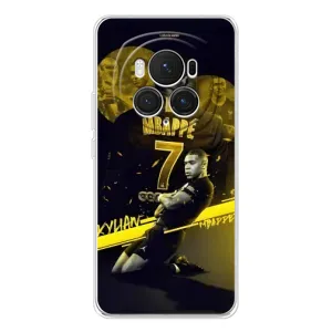 Чохли Кіліан Мбаппе для Huawei Honor Magic 7 Pro (Mbappe)