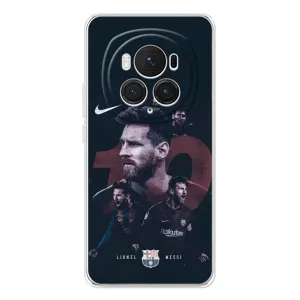 Чохли Мессі для Huawei Honor Magic 7 Pro (AlphaPrint) (Мессі 10)