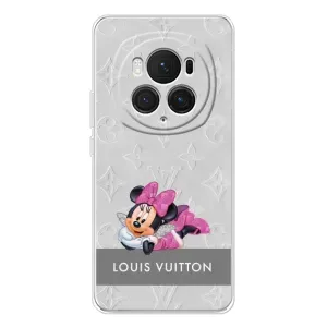 Чохол Disney Mouse Huawei Honor Magic 7 Pro (PREMIUMPrint) (Мікі Маус ЛВ)