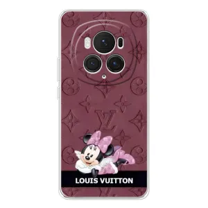 Чохол Disney Mouse Huawei Honor Magic 7 Pro (PREMIUMPrint) (Mikki LV)