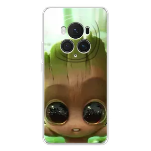 Чехол с принтом «Милый Грут» для Huawei Honor Magic 7 Pro