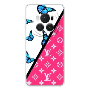 Брендновые Чехлы для Huawei Honor Magic 7 Pro - (PREMIUMPrint)