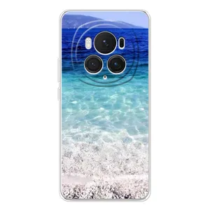 Силіконовий чохол з КАРТИНКАМИ літо для Huawei Honor Magic 7 Pro (AlphaPrint)