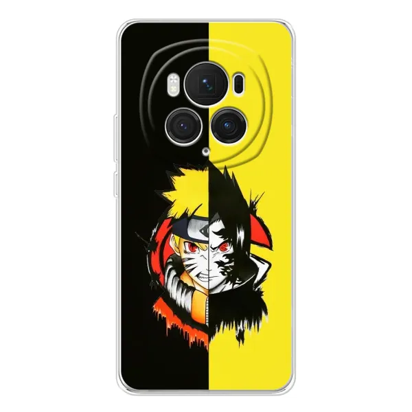 Чохол з принтом «Наруто-Ітачі» для Huawei Honor Magic 7 Pro