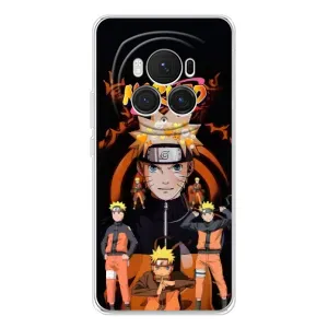 Naruto Anime Чохли для Хонор Меджік 7 Про (AlphaPrint)