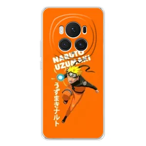Чохол з принтом «Наруто узумакі» для Huawei Honor Magic 7 Pro