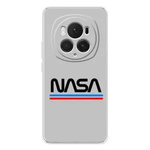 Чехол с принтом «NASA» для Huawei Honor Magic 7 Pro