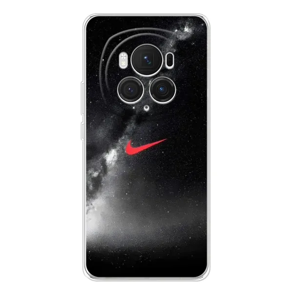 Чехол с принтом «Найк красный» для Huawei Honor Magic 7 Pro Чехол с принтом «Найк красный» для Huawei Honor Magic 7 Pro