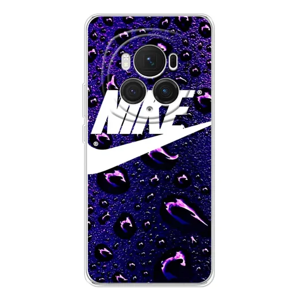 Чехол с принтом «Найк принт» для Huawei Honor Magic 7 Pro Чехол с принтом «Найк принт» для Huawei Honor Magic 7 Pro
