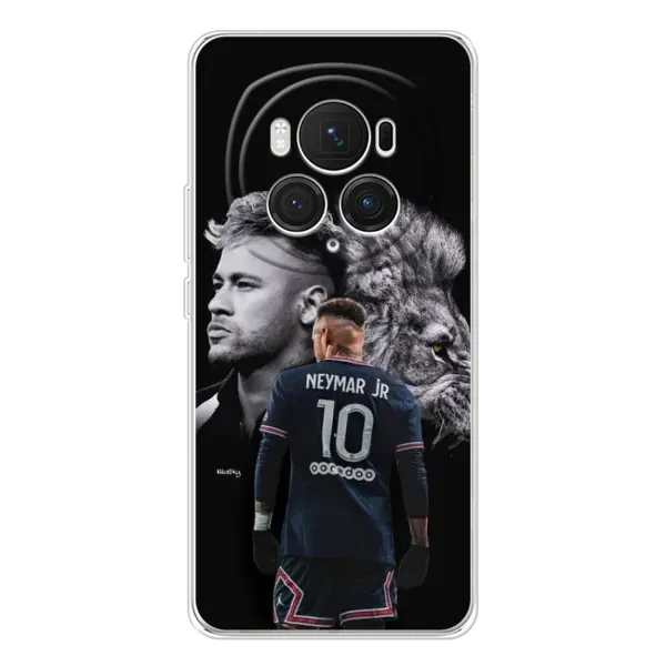 Чехол с принтом «Неймар Лев» для Huawei Honor Magic 7 Pro