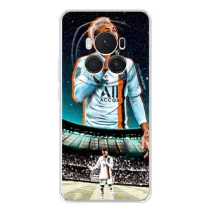 Чохол Неймар для Huawei Honor Magic 7 Pro (AlphaPrint) (Неймар ПСЖ)