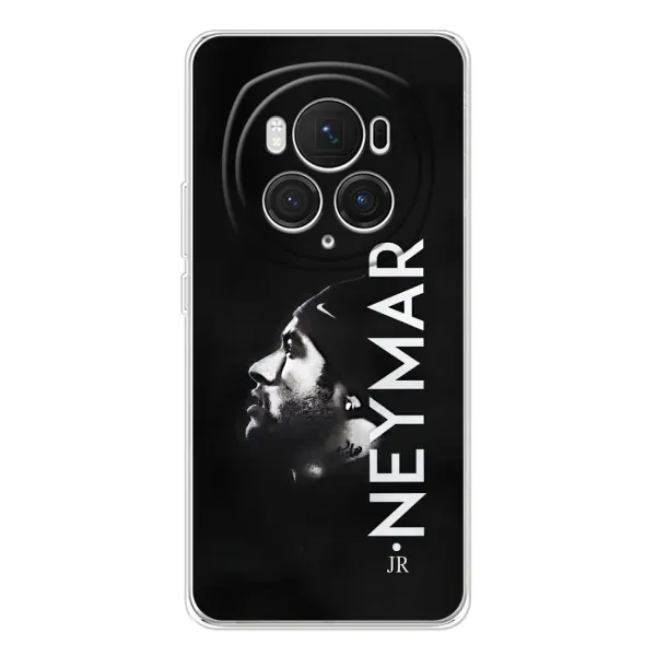 Чехол с принтом «NEYMAR» для Huawei Honor Magic 7 Pro