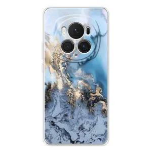Мраморний чехол на Huawei Honor Magic 7 Pro (VPrint) (Ніжний мрамор)