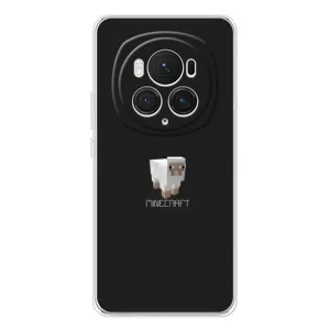 Чехол с принтом «Овечка Майнкрафт» для Huawei Honor Magic 7 Pro