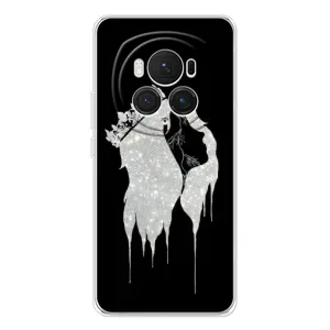 Чохол з принтом «Принцеса» для Huawei Honor Magic 7 Pro