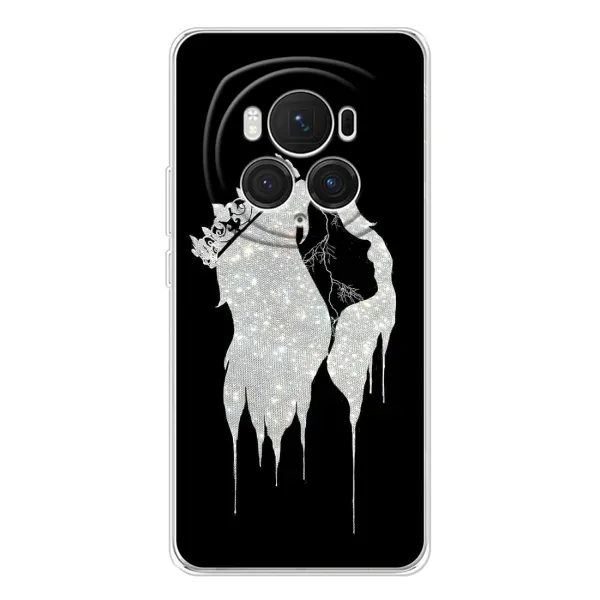 Чохол з принтом «Принцеса» для Huawei Honor Magic 7 Pro