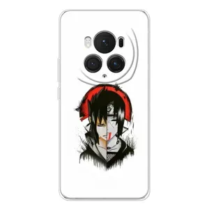 Чехол с принтом «разный Итачи» для Huawei Honor Magic 7 Pro