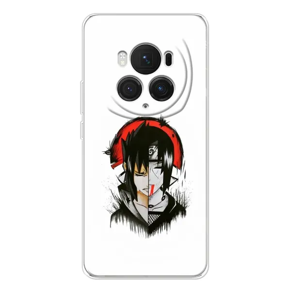 Чехол с принтом «разный Итачи» для Huawei Honor Magic 7 Pro