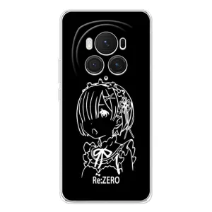 Чохол з принтом «Re: Zero» для Huawei Honor Magic 7 Pro