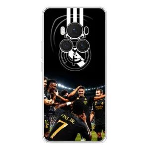 Чохол для Huawei Honor Magic 7 Pro з принтом Реал Мадрид (ФК Реал Мадрід)