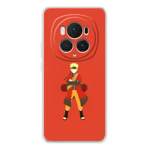 Чохол з принтом «малюнок Наруто» для Huawei Honor Magic 7 Pro