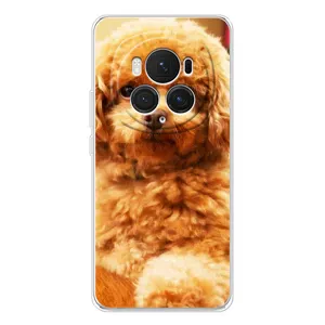 Чехлы с собаками для Huawei Honor Magic 7 Pro (VPrint)