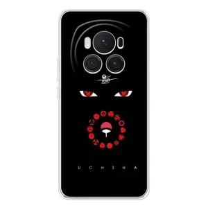 Чехол с принтом «глаза Итачи» для Huawei Honor Magic 7 Pro
