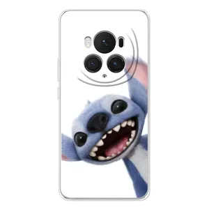 Чохол з принтом Стіч на Huawei Honor Magic 7 Pro (Стіч)