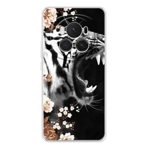 Чохли з картинкою животних Huawei Honor Magic 7 Pro