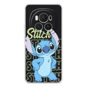 Чохол з принтом Стіч на Huawei Honor Magic 7 Pro (Stitch 626)