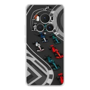 Чохол Формула1 на Huawei Honor Magic 7 Pro (Траса Ф1)