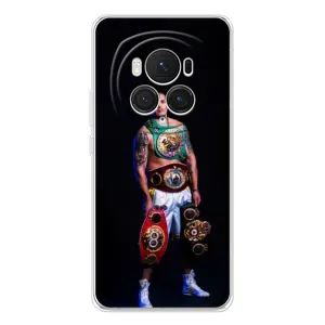 Чохол з принтом «Усик з поясами» для Huawei Honor Magic 7 Pro