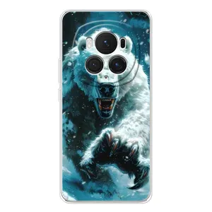 Чохол з картинкою 'Хижаки' для Huawei Honor Magic 7 Pro