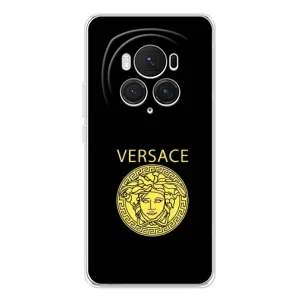 Чохол з принтом «Versace» для Huawei Honor Magic 7 Pro