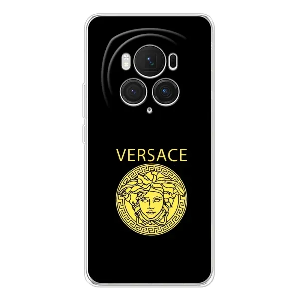 Чохол з принтом «Versace» для Huawei Honor Magic 7 Pro