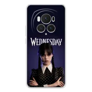 Силиконовый чехол с картинкой для Huawei Honor Magic 7 Pro