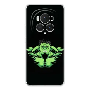 Чохли з героями Марвел Huawei Honor Magic 7 Pro (VPrint)