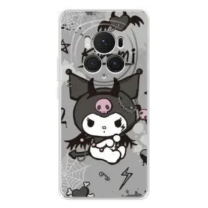 Чохол з принтом «Зла Куромі» для Huawei Honor Magic 7 Pro