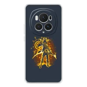 Чохол з принтом «золотий Наруто» для Huawei Honor Magic 7 Pro