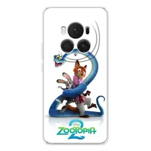 Чохол Зоотрополіс на Huawei Honor Magic 7 Pro (Зоотрополіс 2)
