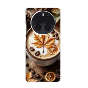 Чехол с принтом «Пряный кофе» для Huawei Honor Magic8