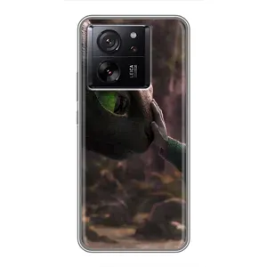 Чехол как приручить дракона на Huawei Honor Play 60A