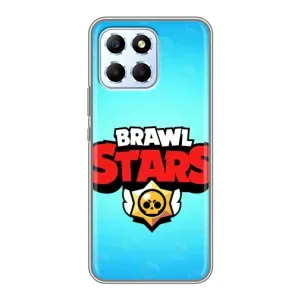 Чехлы Brawl Stars для Huawei Honor X6 (AlphaPrint)