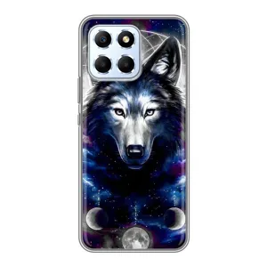Захисні чохли для Хуавей Гонор Х6 (AlphaPrint) (ХІТ продаж) ВОВК
