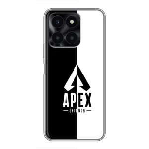 Чохол з принтом «APEX» для Huawei Honor X6a