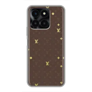 Чохли Луі Вітон для Huawei Honor X6a (AlphaPrint - LOUIS VUITTON) (дизайн Луі Вітон)